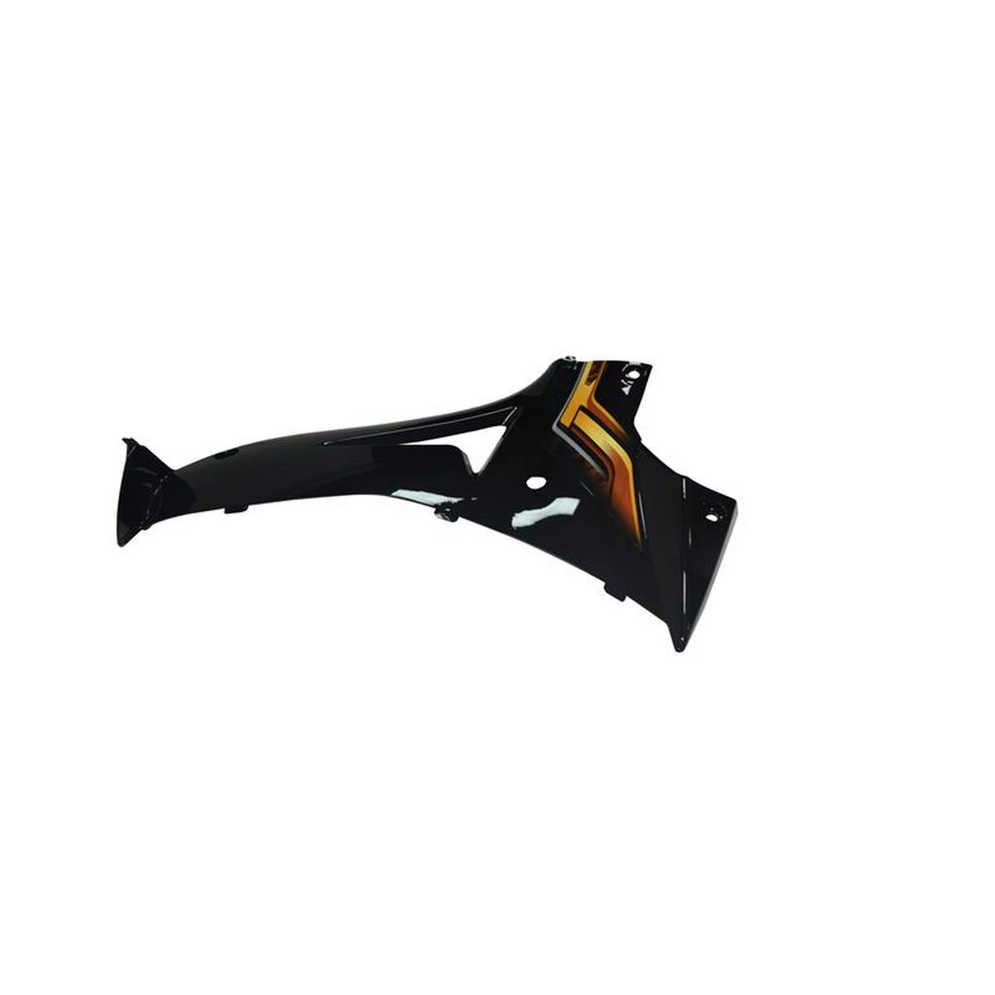 RKS SNIPER PRO X İÇ DİZLİK SOL SARI #RK 37635